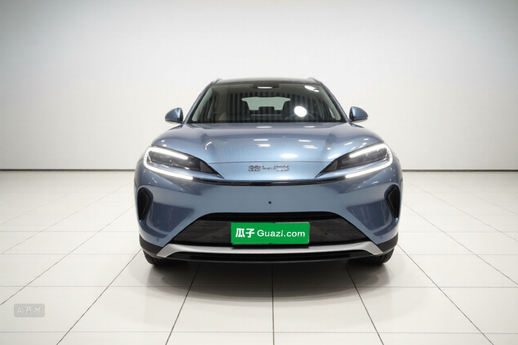 BYD Sea Lion 07 DM-i 2025 car image #3