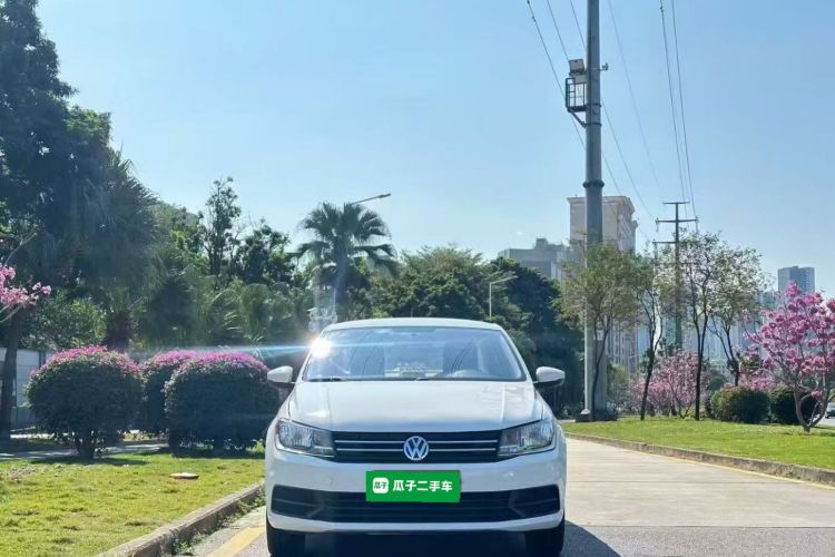 Santana 2019 #3 Santana 2019 immagine di auto #3