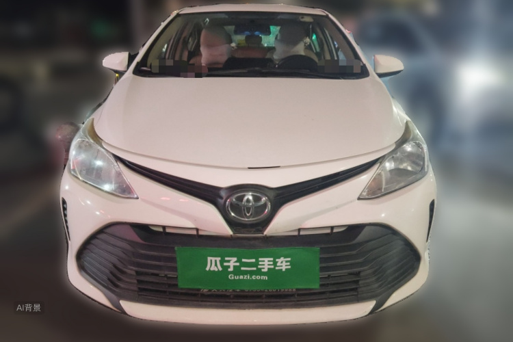 威驰 2017 汽车图片 #3