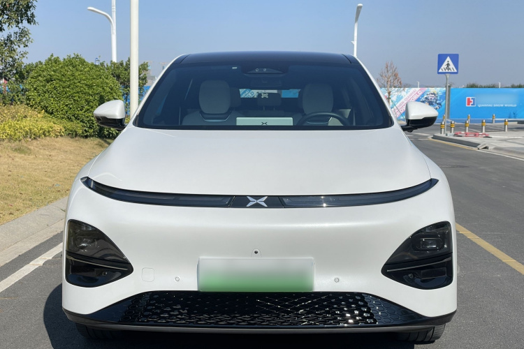 Xpeng G6 2024 immagine di auto #3