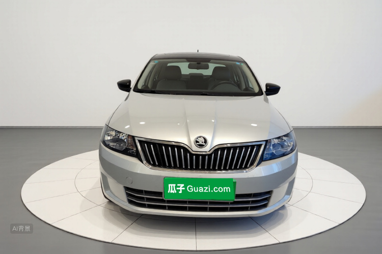 Skoda 2017 #3 Skoda 2017 car image #3