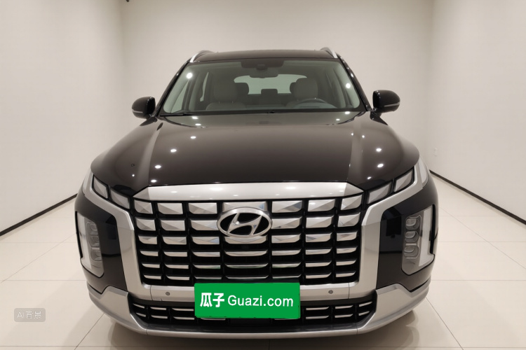 Hyundai Palisade 2023 immagine di auto #3