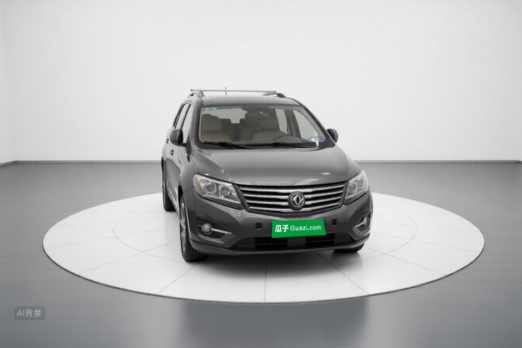 Forthing S500 2015 immagine di auto #3