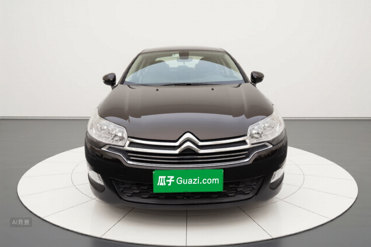 Citroen C5 2014 #3 Citroen C5 2014 car image #3