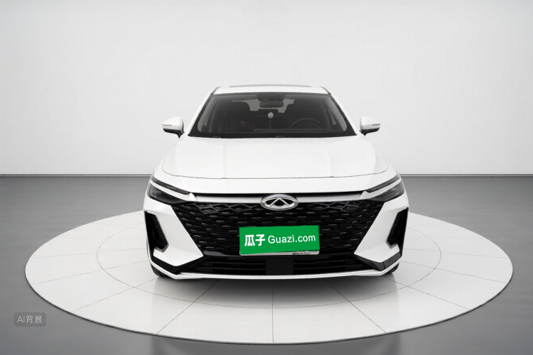 Chery Arrizo 8 2024 #3 Chery Arrizo 8 2024 car image #3