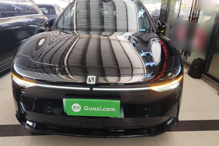 Zeekr 7X 2025 car image #3