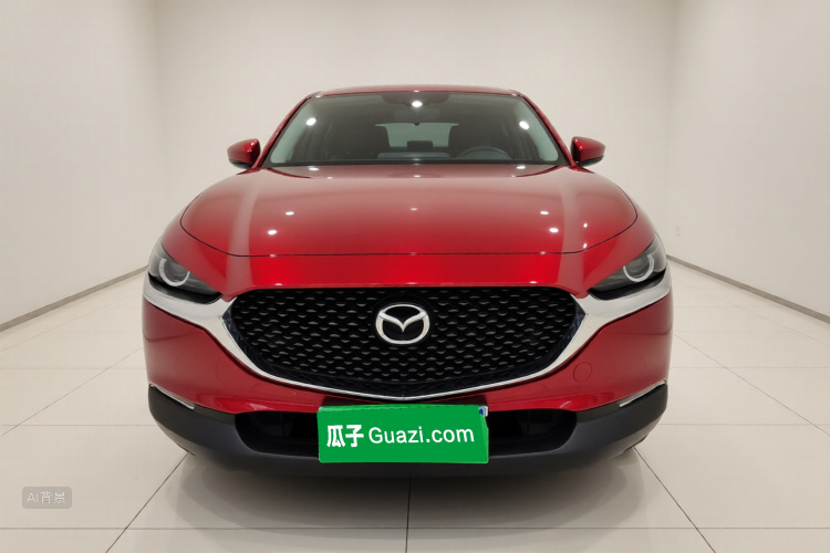 Mazda CX-30 2021 car image #3