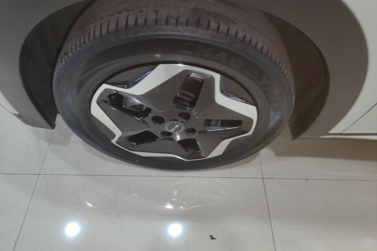 BYD Dolphin 2022 car image #3