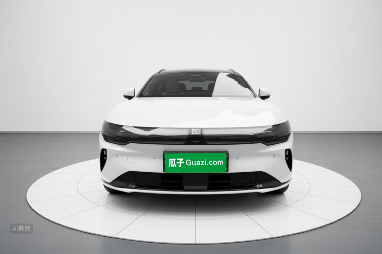 极氪 极氪007GT 2025 汽车图片 #3