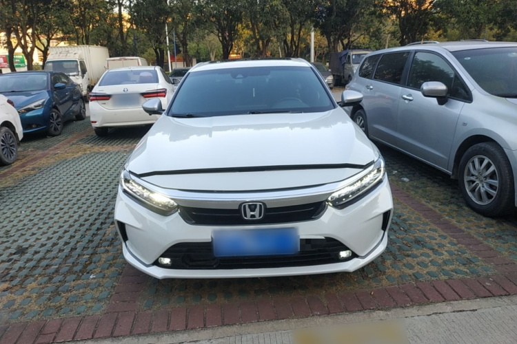 Honda Inspire 2022 car image #3