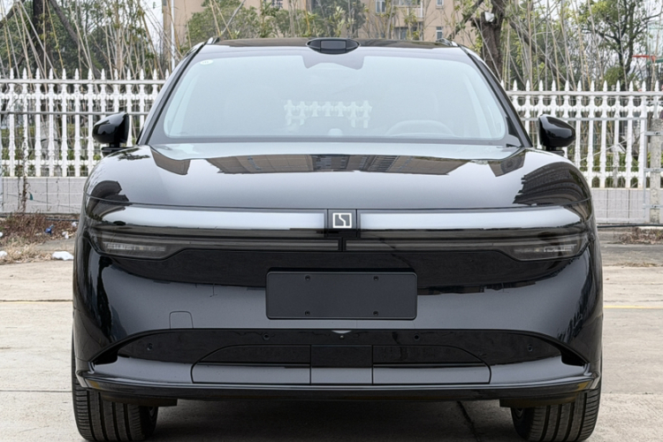 极氪 极氪7X 2025 汽车图片 #3