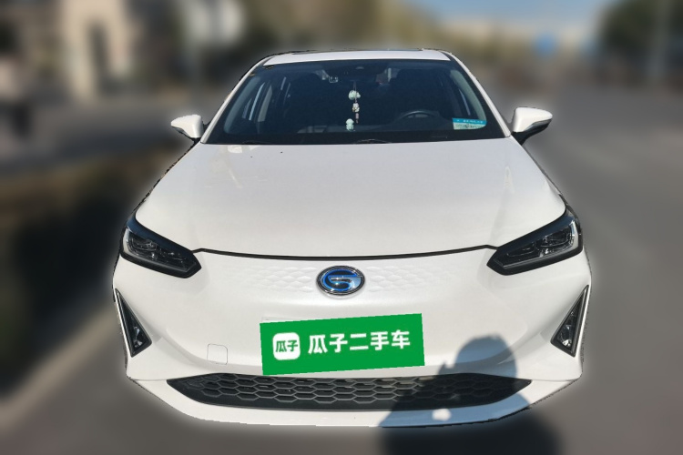 GAC iA5 2021 car image #3