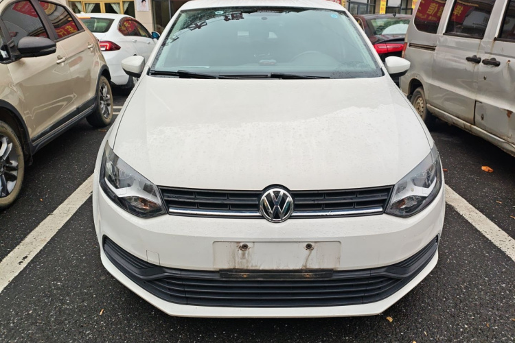 Polo 2019 #3 Polo 2019 car image #3