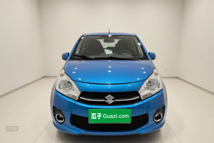 Suzuki 2015 #3 Suzuki 2015 car image #3