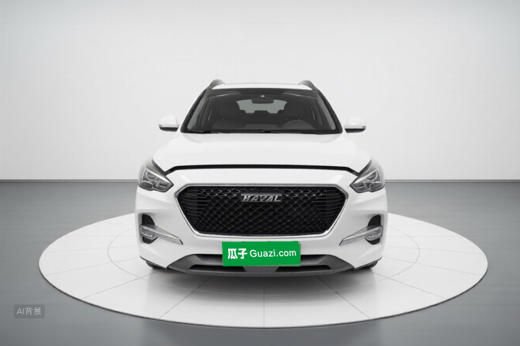 Haval M6 2018 car image #3