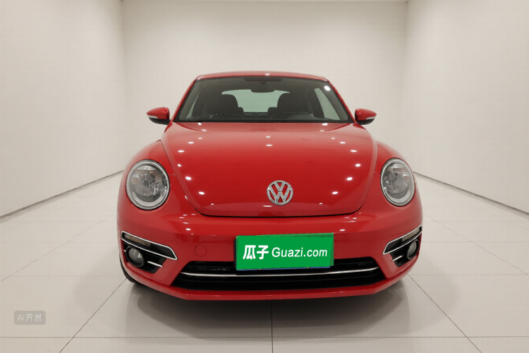 Volkswagen Beetle 2017 #3 Volkswagen Beetle 2017 car image #3