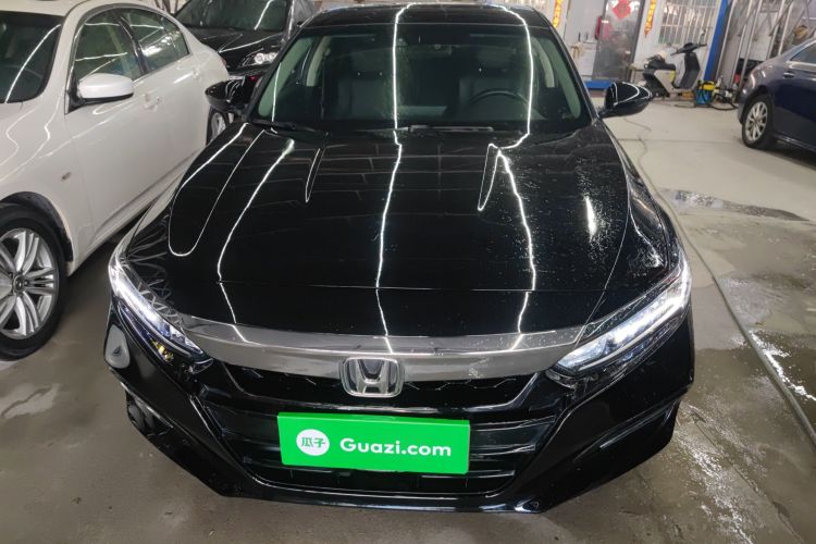 本田 雅阁 2020 汽车图片 #3