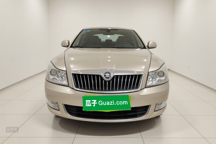 Skoda Octavia 2014 #3 Skoda Octavia 2014 car image #3
