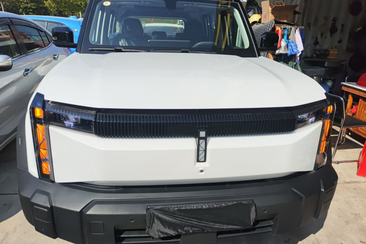 Chery 2025 car image #3