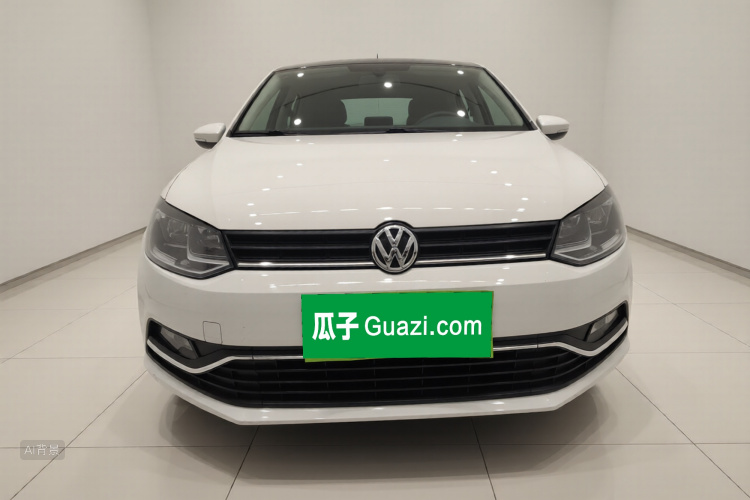 Volkswagen Polo 2018 #3 Volkswagen Polo 2018 car image #3