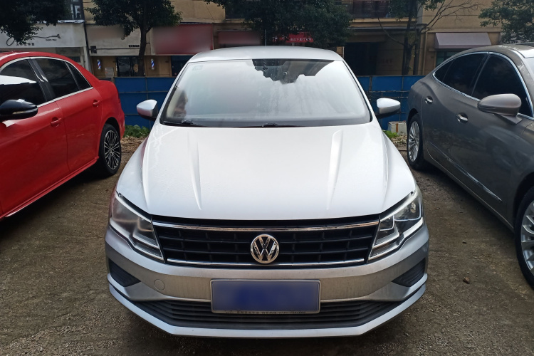 Jetta Jetta 2017 car image #3