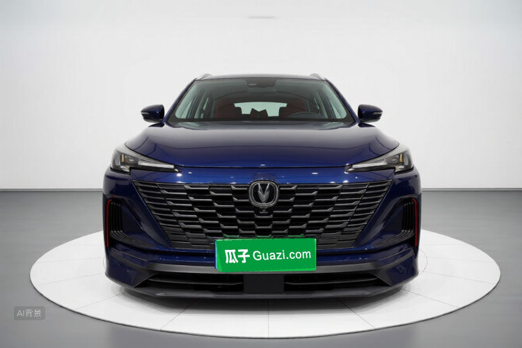 Changan CS55 Plus 2022 car image #3