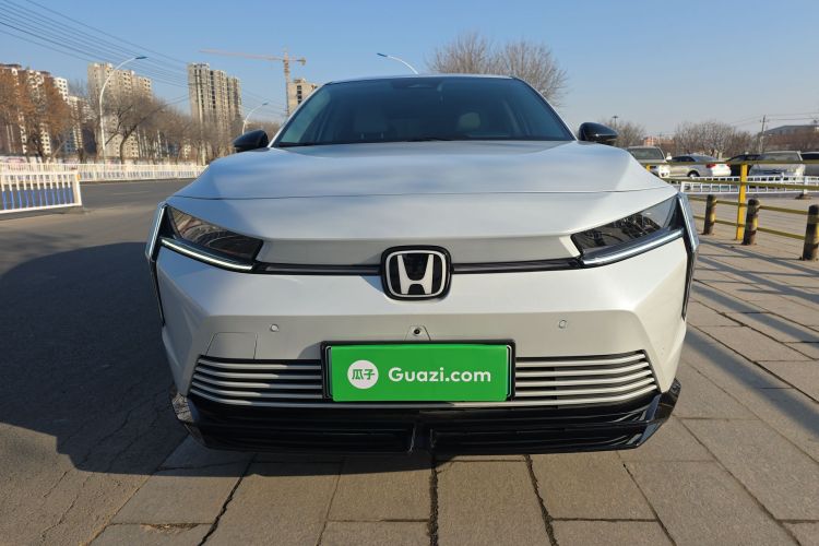 Honda e:NS2 2025 car image #3