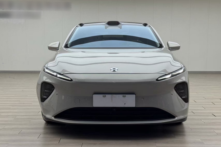 蔚来 蔚来ET7 2024 汽车图片 #3