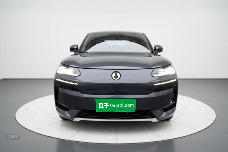 Denza N9 2025 car image #3