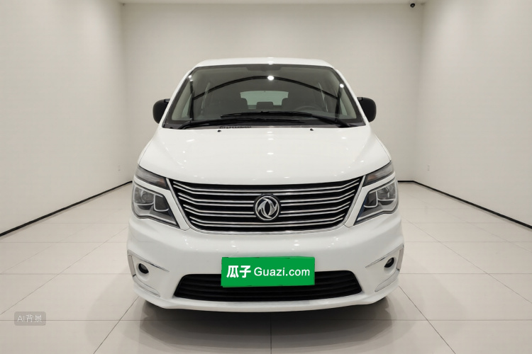 Forthing Lingzhi 2019 #3 Forthing Lingzhi 2019 car image #3