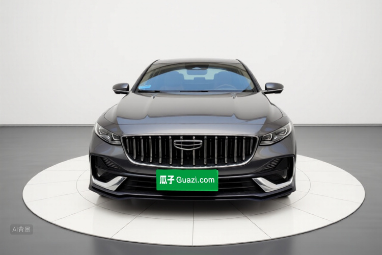 Preface 2025 #3 Preface 2025 car image #3