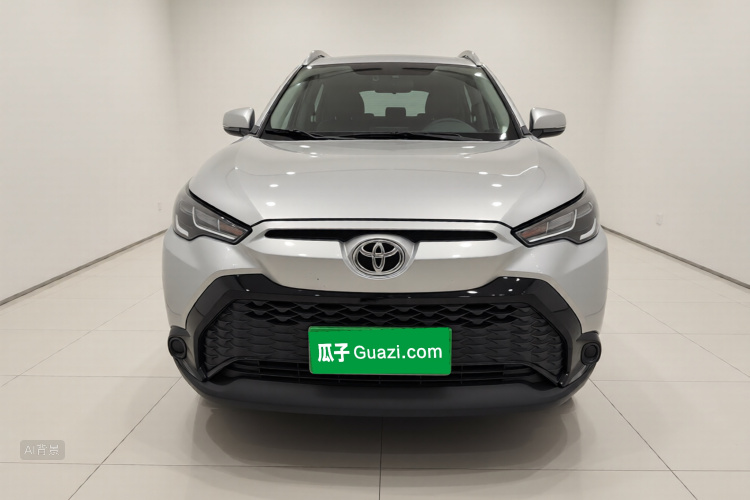 Toyota Frontlander 2024 car image #3