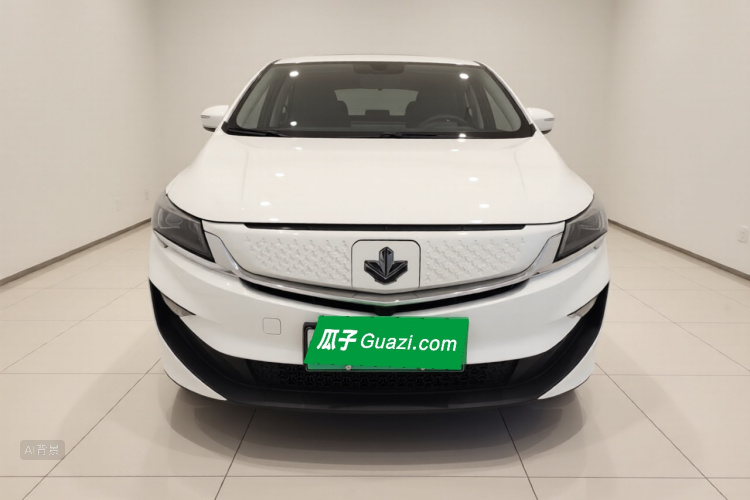 睿蓝汽车 枫叶80v 2022 汽车图片 #3