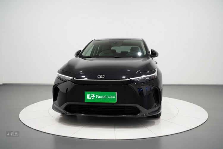 丰田 一汽丰田bZ4X 2023 汽车图片 #3