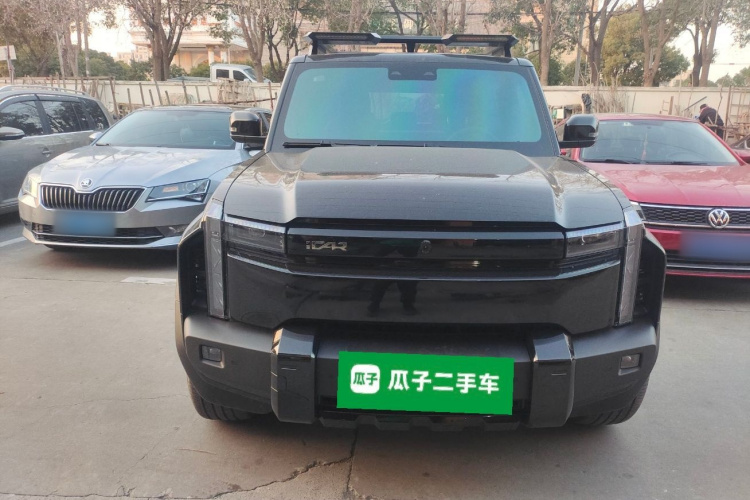 Chery 2024 #3 Chery 2024 car image #3