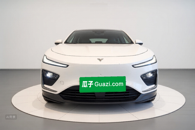 哪吒汽车 哪吒X 2023 汽车图片 #3