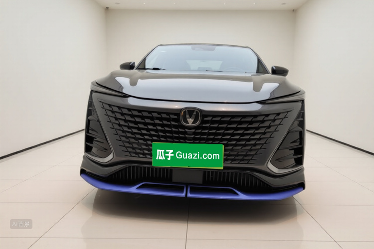 Changan UNI-T 2023 #3 Changan UNI-T 2023 car image #3