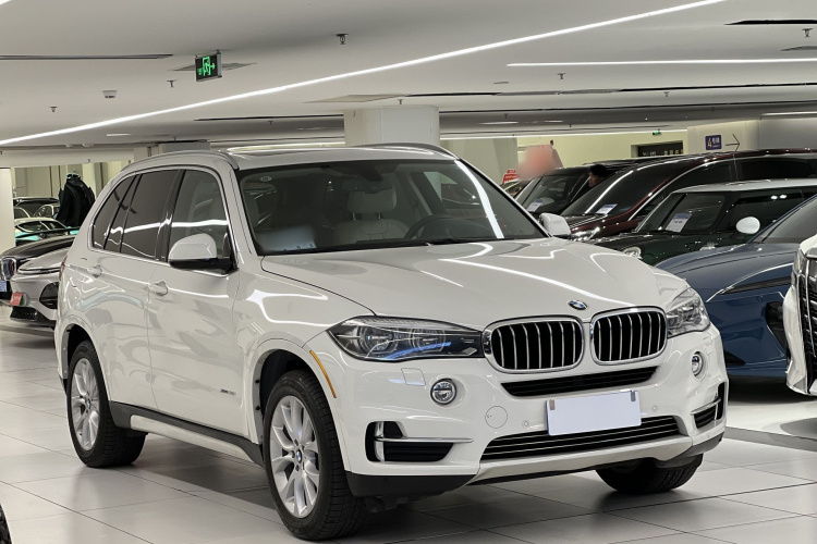 BMW 2015 car image #3