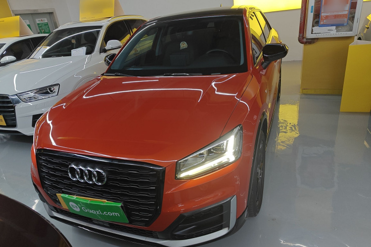Q2L 2019 car image #3