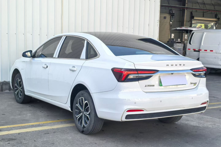 Roewe i6 MAX New Energy 2024 imagem de carro #3