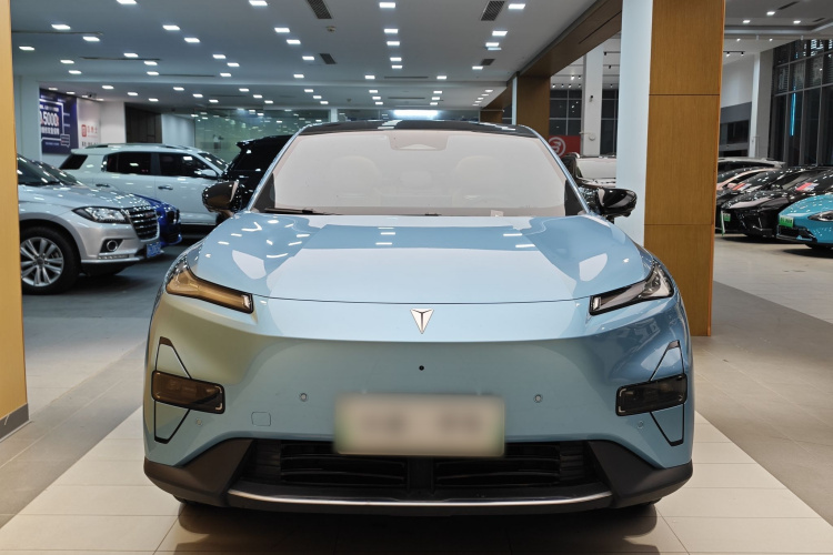 Deepal S05 2025 صورة سيارة #3