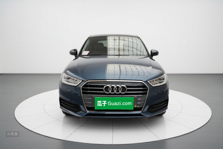 Audi A1 2017 #3 Audi A1 2017 car image #3