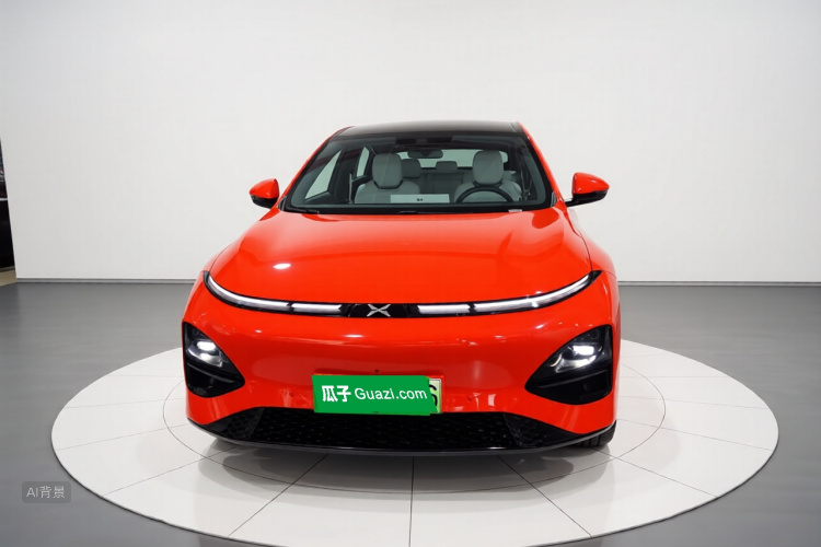 Xpeng G6 2023 immagine di auto #3