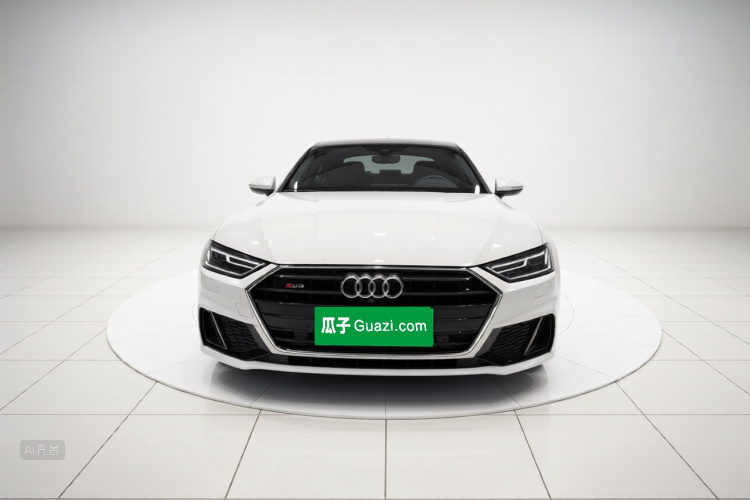 Audi A7 2020 #3 Audi A7 2020 car image #3