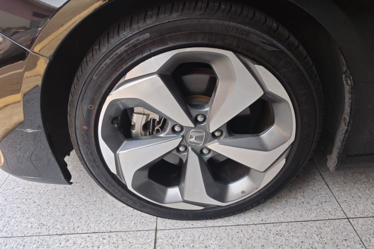 Honda Accord 2020 car image #3
