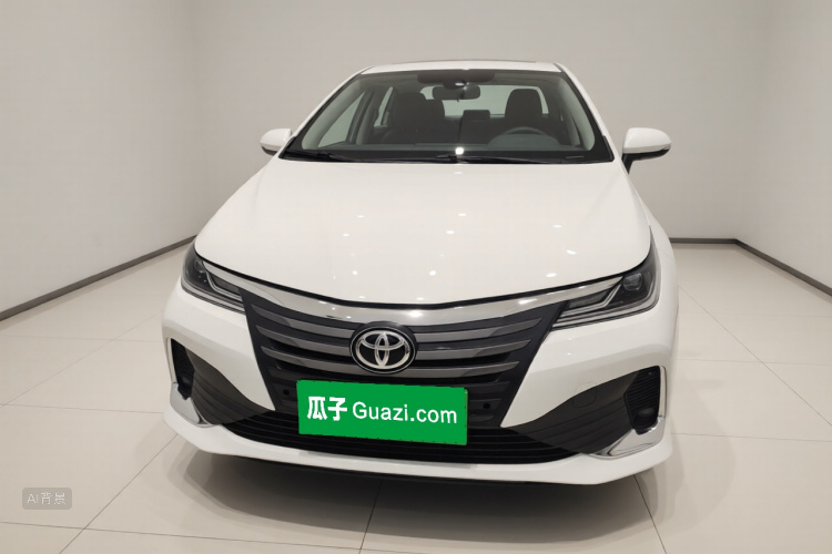 Toyota Allion 2023 car image #3