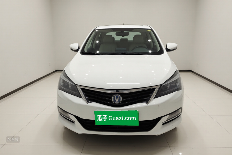 Changan Alsvin V7 2017 car image #3