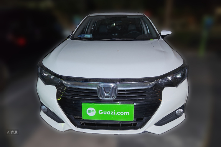 Honda Crider 2021 #3 Honda Crider 2021 car image #3