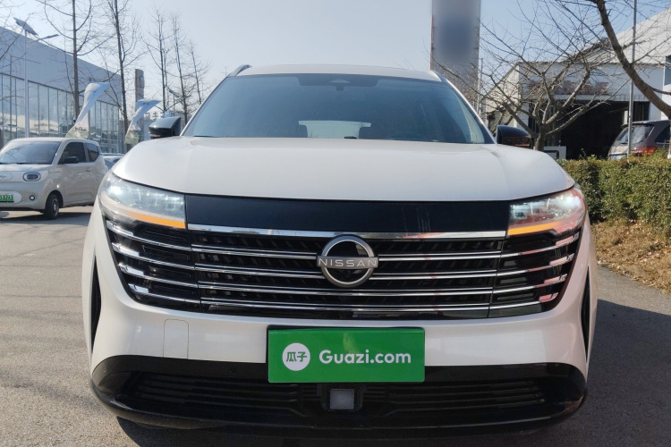 日产 探陆 2023 汽车图片 #3