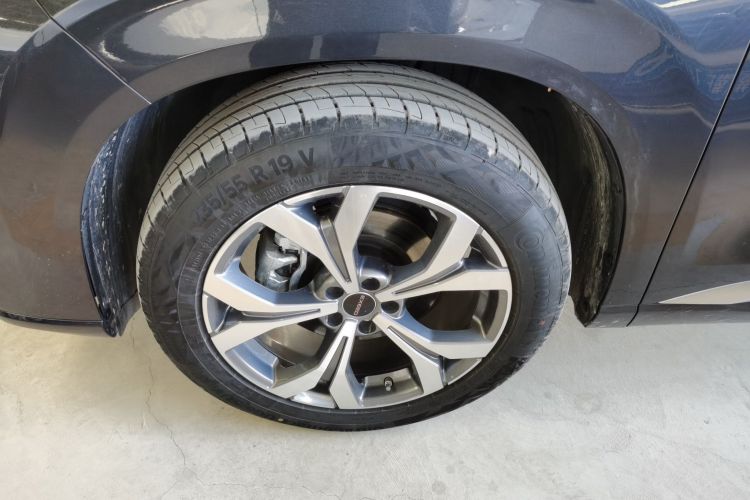 Exceed Lanyue 2024 #3 Exceed Lanyue 2024 car image #3